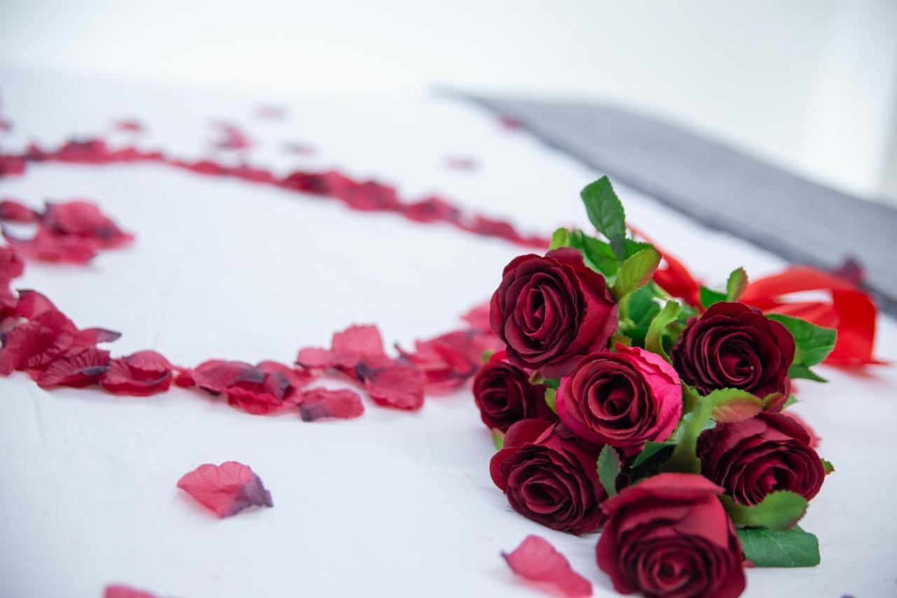 Love Suite Roma - Il Nido D'Amore — Foto 3