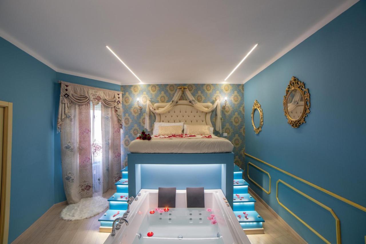 Love Suite Roma - Il Nido D'Amore — Foto 2