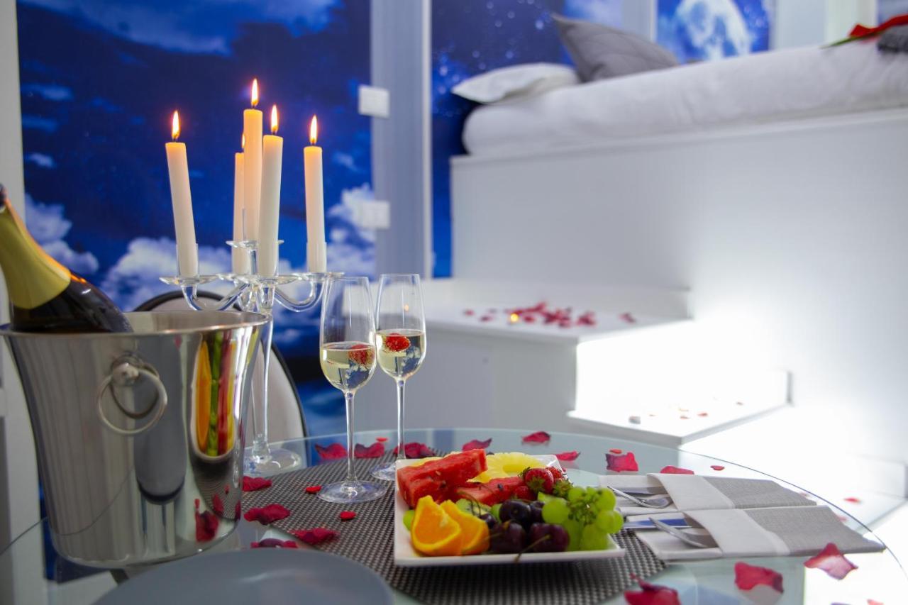 Love Suite Roma - Il Nido D'Amore — Foto 1
